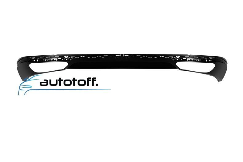 Pachet exterior compatibil cu VW Passat B8 (13-17) R-Line Design