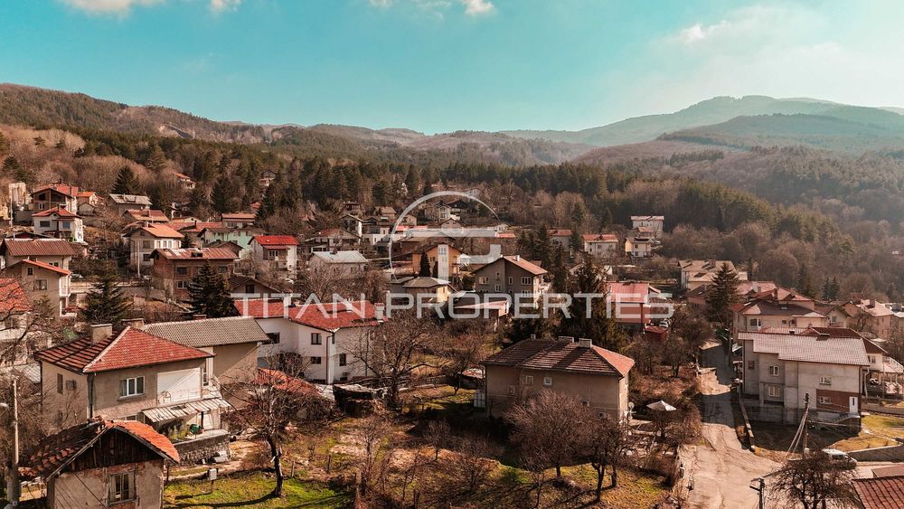 Продава се Къща в с. Владая, Област София-град - 180 кв.м за 1556 €/кв.м - Снимка #13