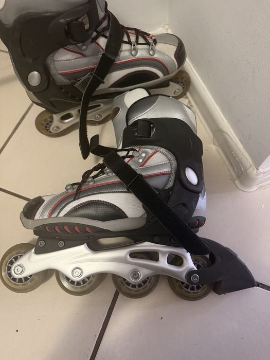 Role first bike marime 42