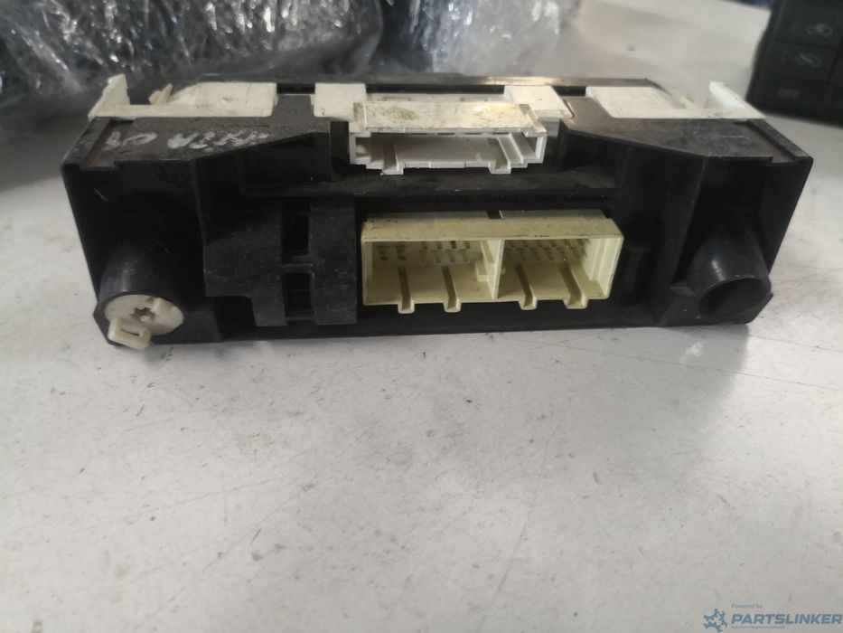 Climatizare Seat Ibiza Iv (6L1) [ 2002 - 2009 ] Oem 6Q0819445