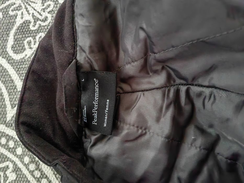 Ски-сноуборд панталони, Сноуборд яке Peak performance, Nitro, Oneill