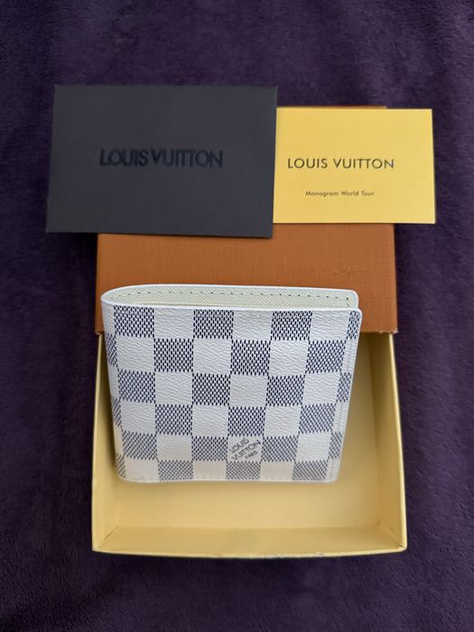 Louis Vuitton портмоне