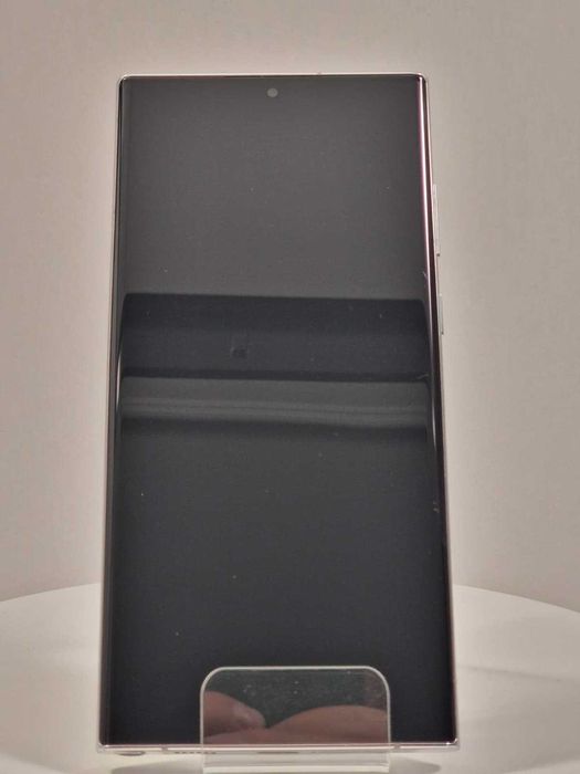 PhoneXpert SH - Samsung Galaxy S22 Ultra 128GB White Excelent #42410