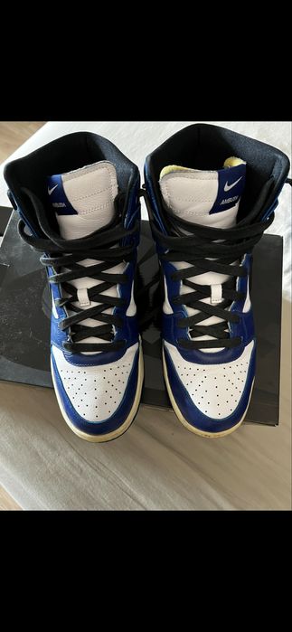 Nike Dunk Ambush 44