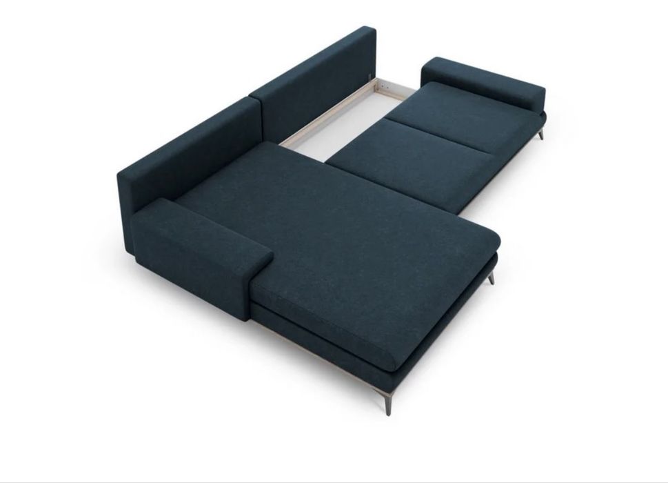 Coltar extensibil 4 locuri
