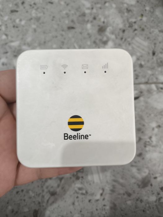 Продам роутер beeline
