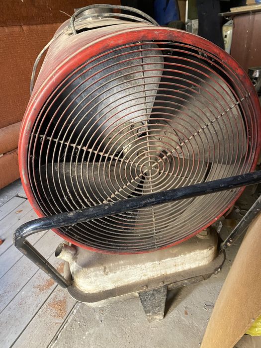 Продам Пушку, Пушка