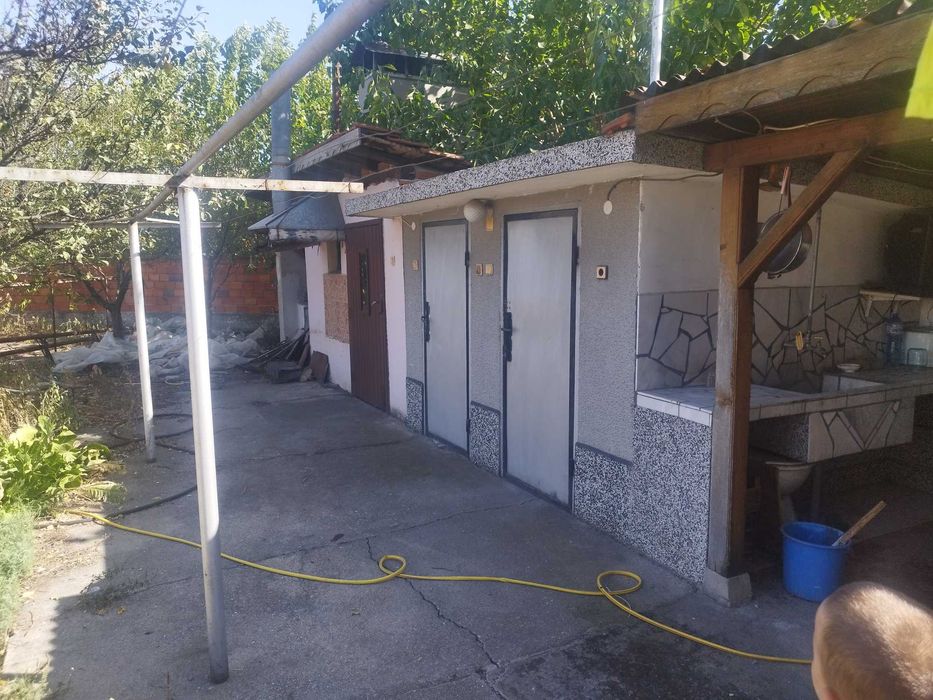 Продава се Къща в с. Цалапица, Област Пловдив - 300 кв.м за 417 €/кв.м - Снимка #4