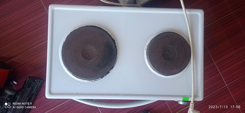 Готварска печка,,Snaige,,