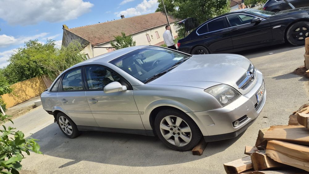 OPEL Vectra 0 — imagine 3