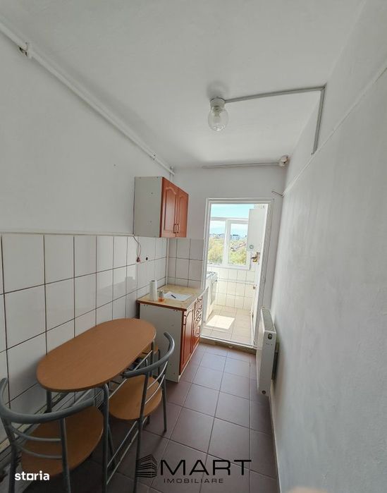 Apartament 1 camere zona Vasile Aaron