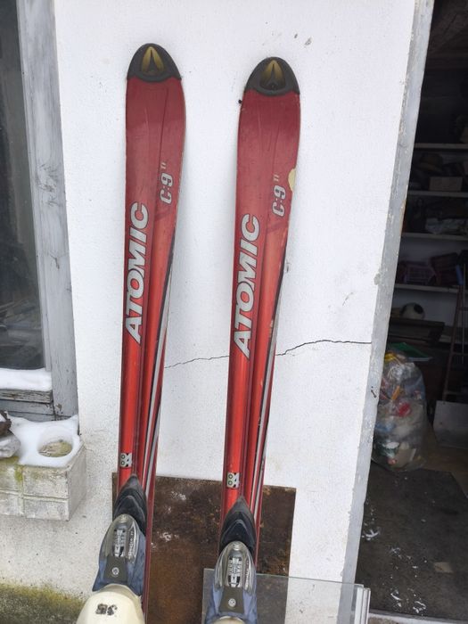 Schiuri 1.80 clăpari