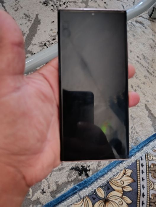 Note 20 ultra sotiladi