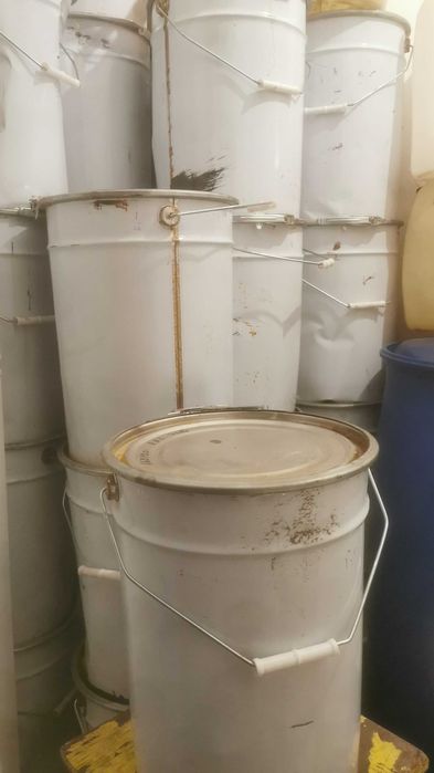 Vopsea epoxi gri ischias