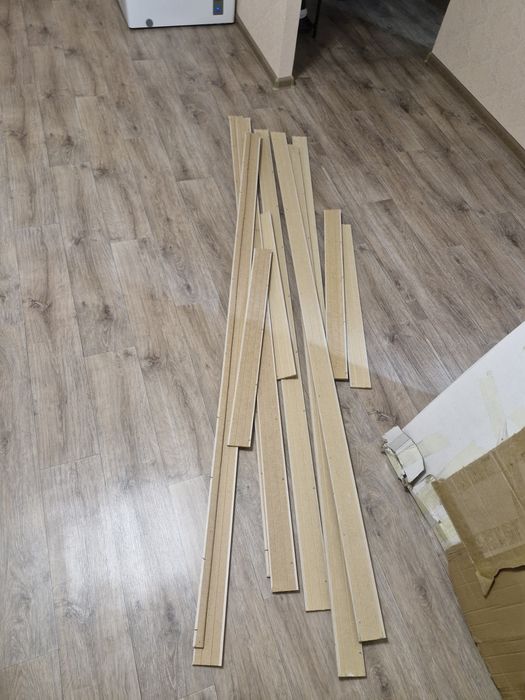 Продам межкомнатные двери