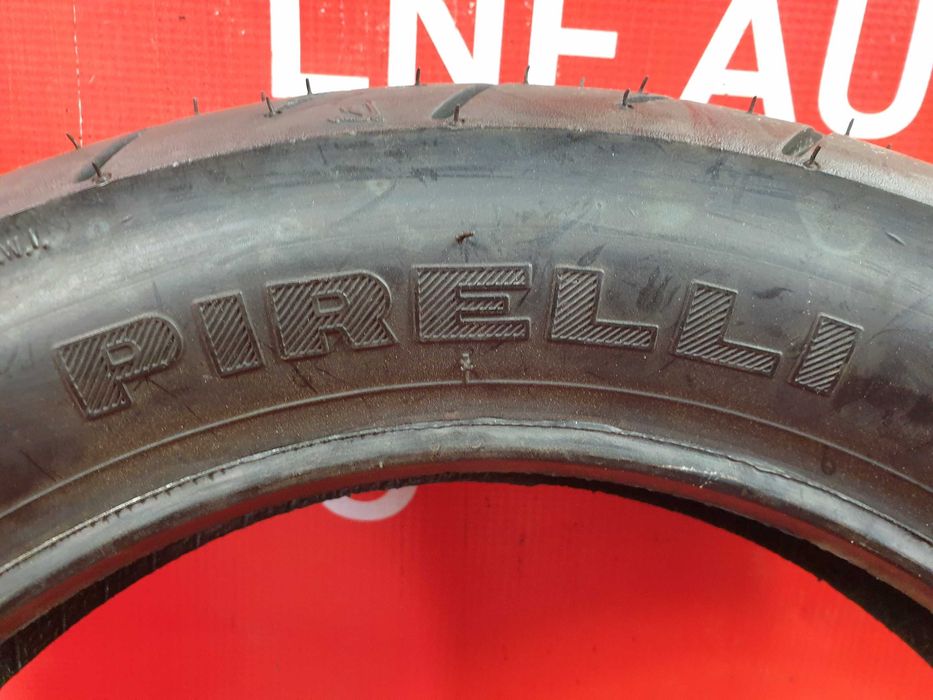 1 Anvelopa MOTO / CROSS / SCUTER - 110/90/13 - PIRELLI - NOUA DOT 2016