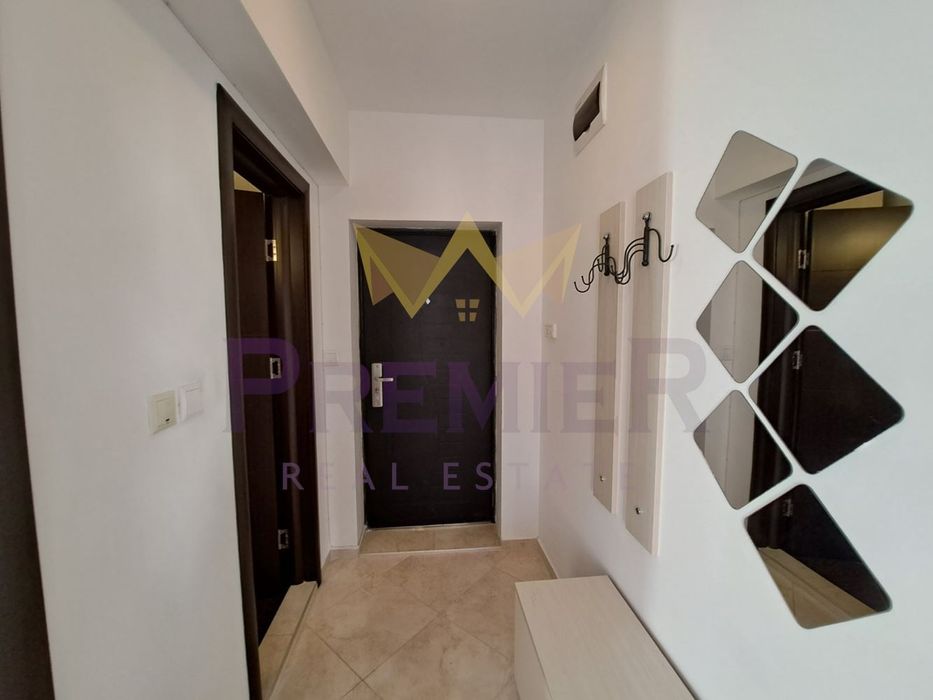 Дава се под наем Двустаен апартамент в Варна, Левски - 55 кв.м за 459 € - Снимка #6