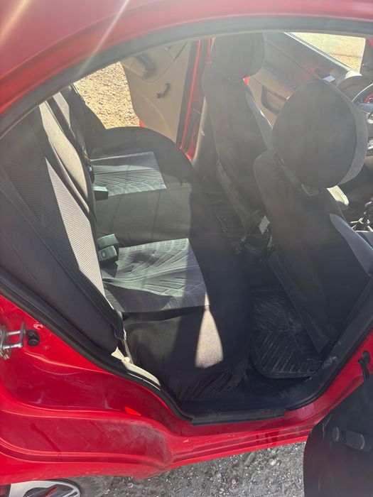 Chevrolet Aveo 1.4 benzina