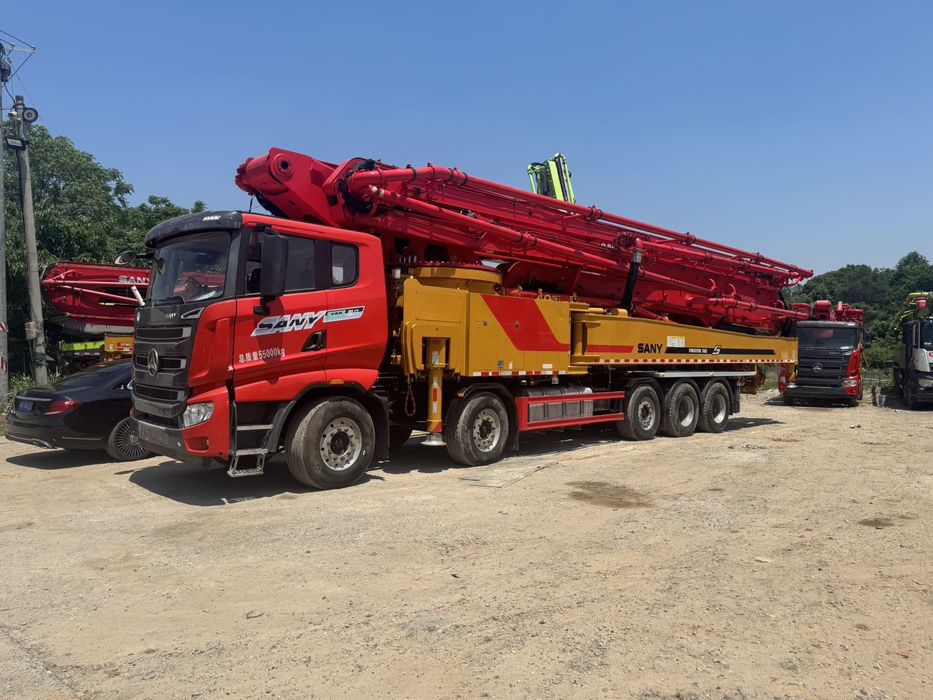 Avtobetonnasos 71 metr 2023 yil