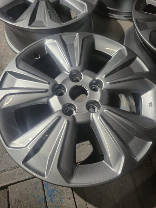 Jante 17 originale Suzuki Vitara Grandvitara sx4 s cross swift