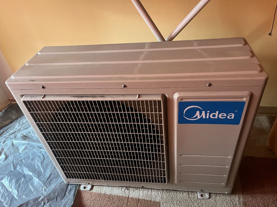 Климатик Midea 18BTU