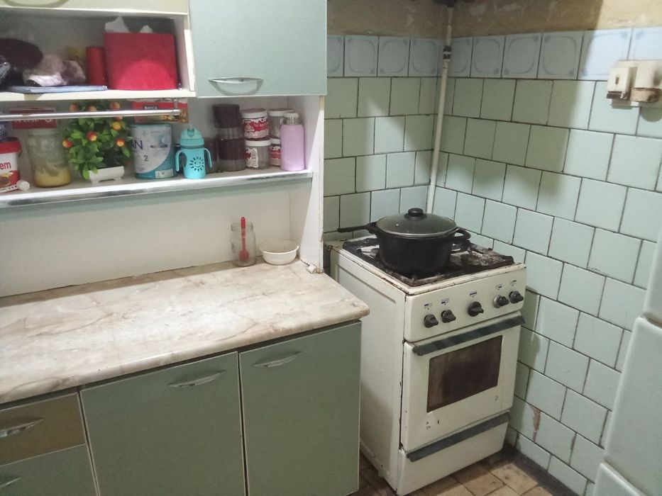 Продаётся участок