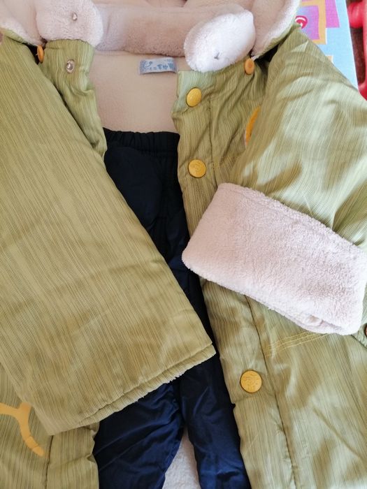 Костюм весна/осень