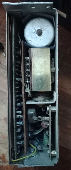 Блок питания 5v/10A