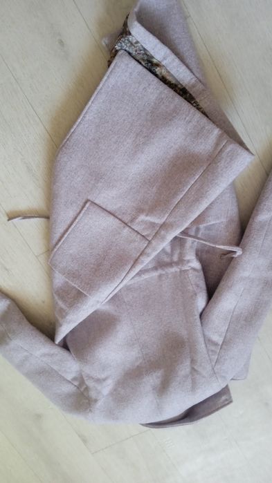 Пальто кашемир на худенькую девушку