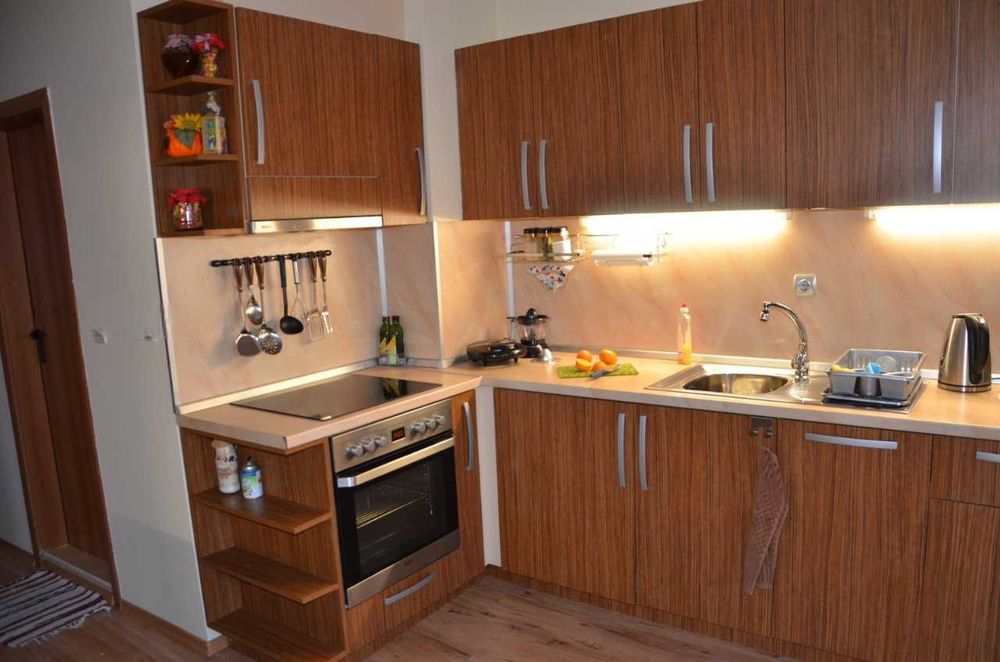 Дава под Наем 2-СТАЕН град София, Център