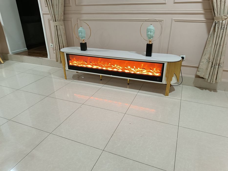 Тв подставки пр во Китай