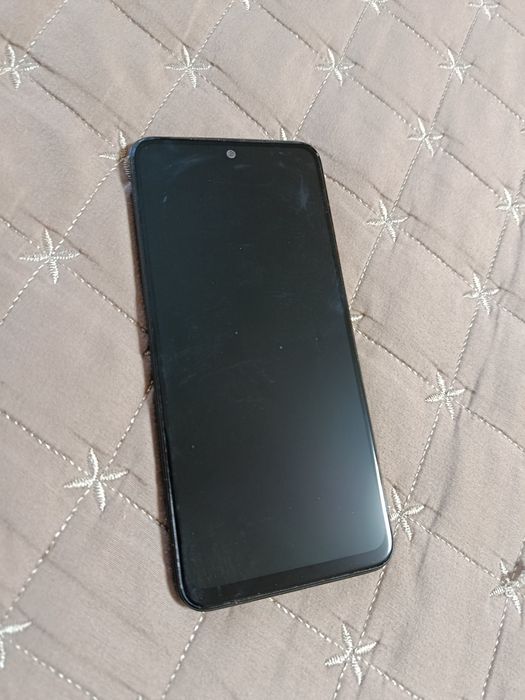 Xiaomi Redmi Note 11s