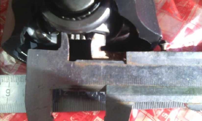 внутренний ШРУС KIA