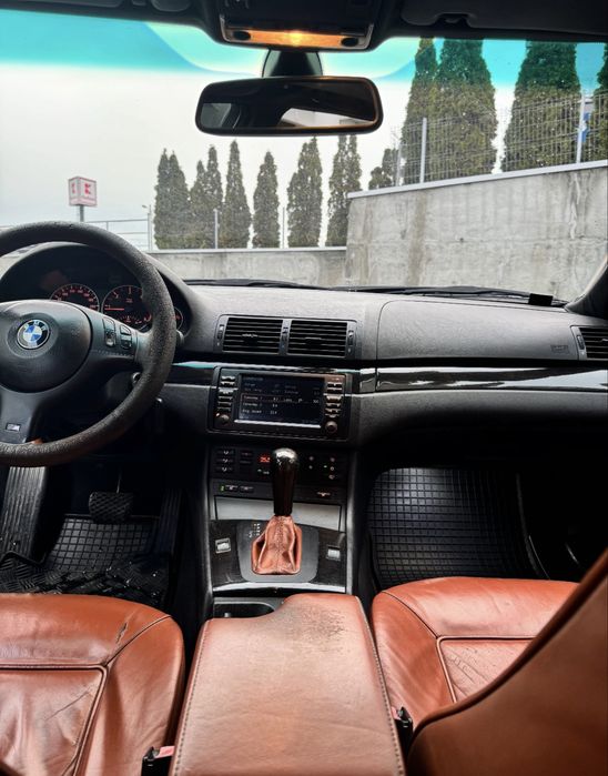 BMW Seria 3 2004 — imagine 3
