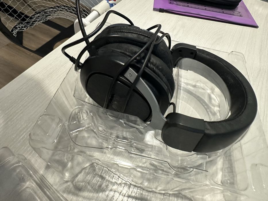 Наушники Asus tuf gaming H3