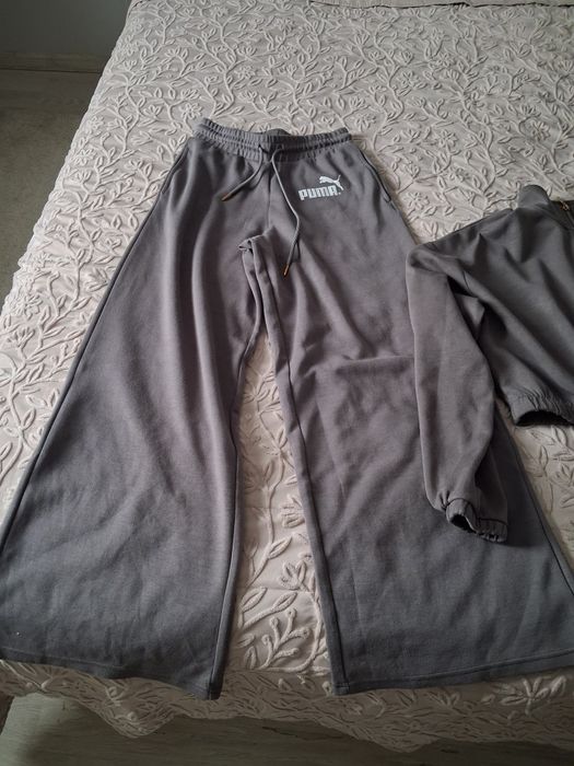 Дамски спортен екип PUMA Хс размер