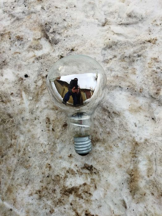 Тепловые инфракрасные лампы.