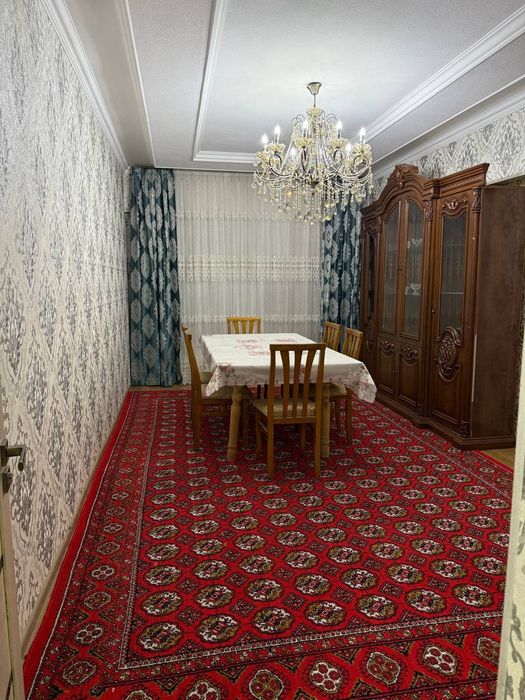 Аренда Квартира 3 хона Новастройка Нурафшон