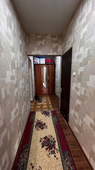 Сергели 1  2х комнатная квартира