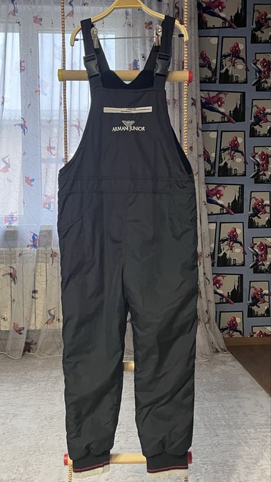 Куртка и штаны для мальчика