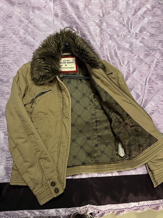 Уникални зимни якета