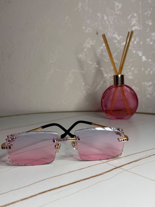 Ochelari de soare cartier