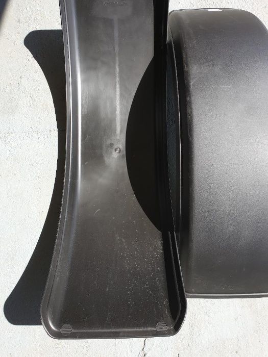 Aripa John Deere 6220 ,6300, 6400 ,6600 , 6900