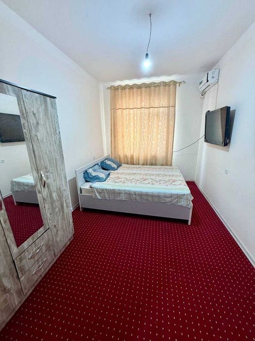 2 xonali uy ijaraga beriladi