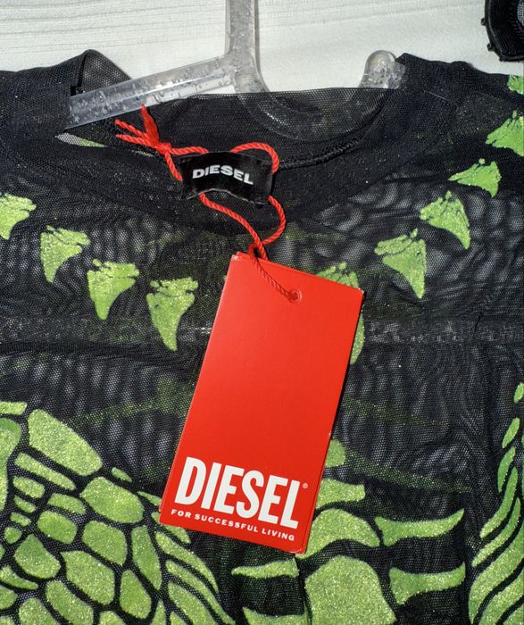 Боди Diesel 100% оригинал М