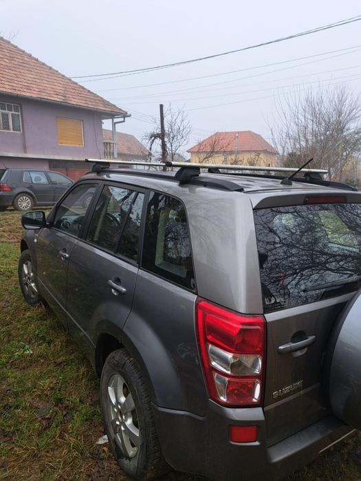 Vand Suzuki Grand Vitara