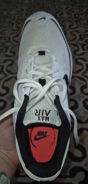 Adidași Nike Air Max Ap