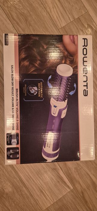 Електрическа четка за коса Rowenta CF9530F0