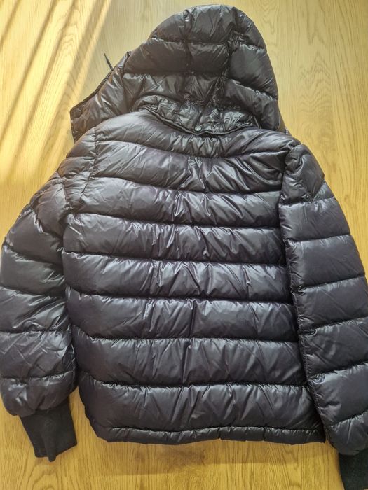 Дамско яке Moncler
