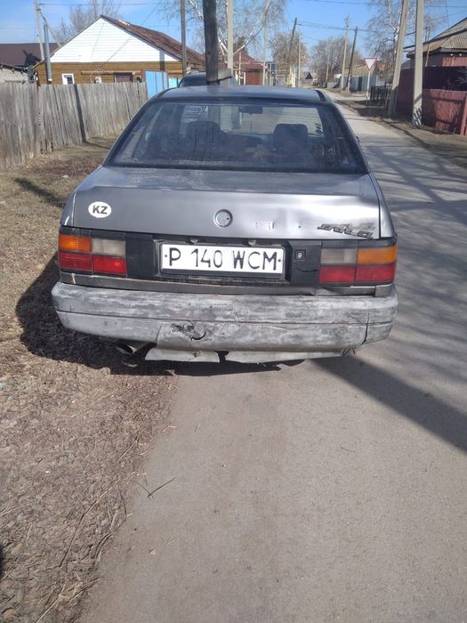 Продам Фольксваген Пассат Б3